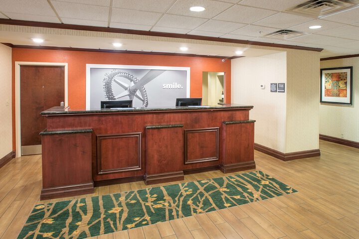 Hotel Interior 13 of 57