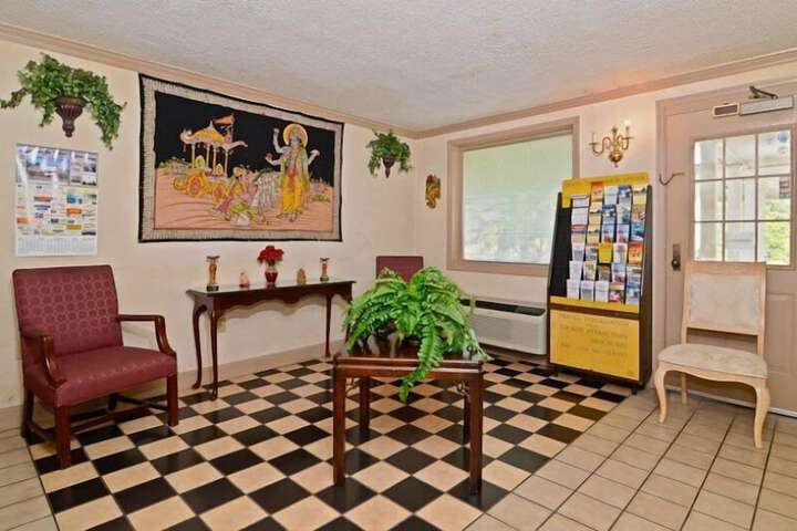 Motel 6 Sandersville GA