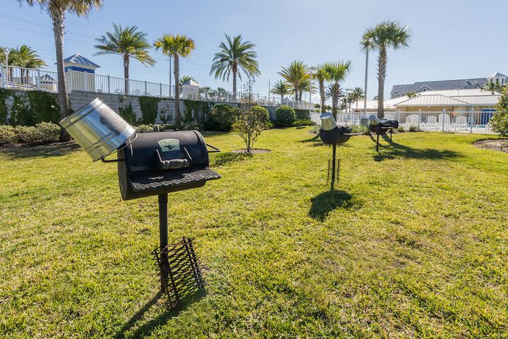 Holiday Inn Club Vacations Orlando Breeze Resort by IHG