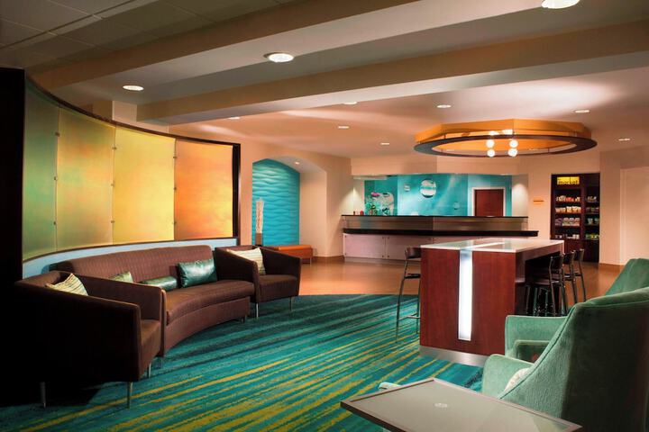 Hotel Interior 9 of 36