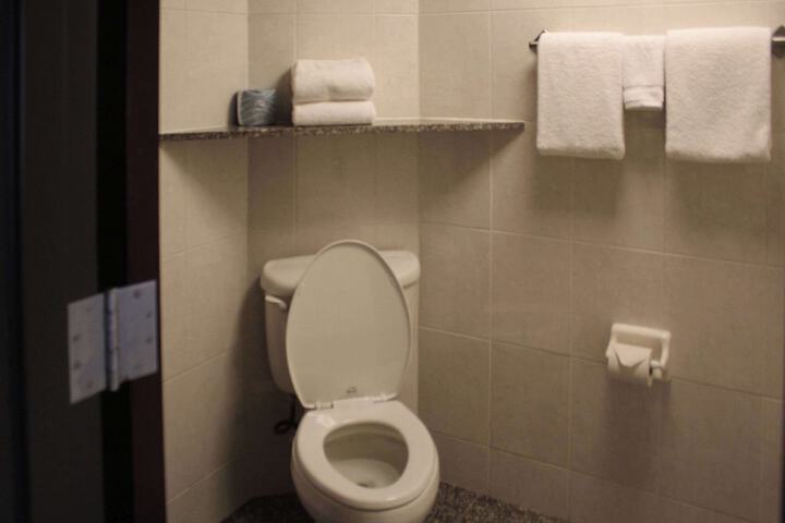 Prado Hotel