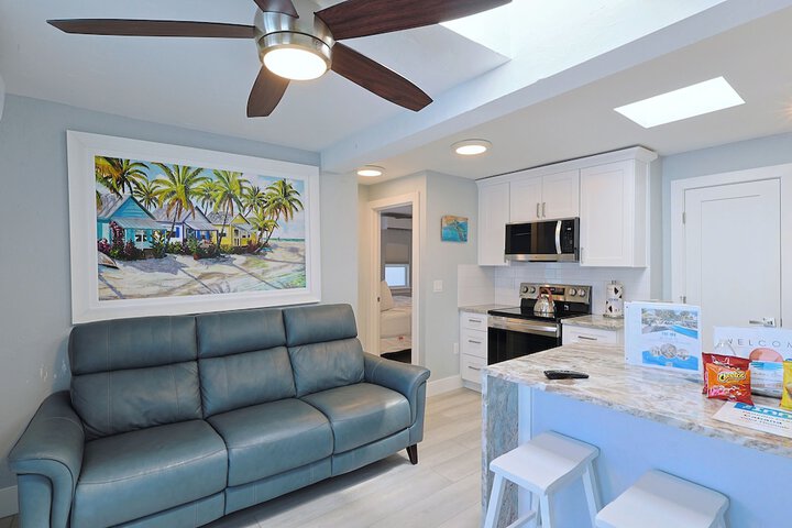 The Inn on Siesta Key