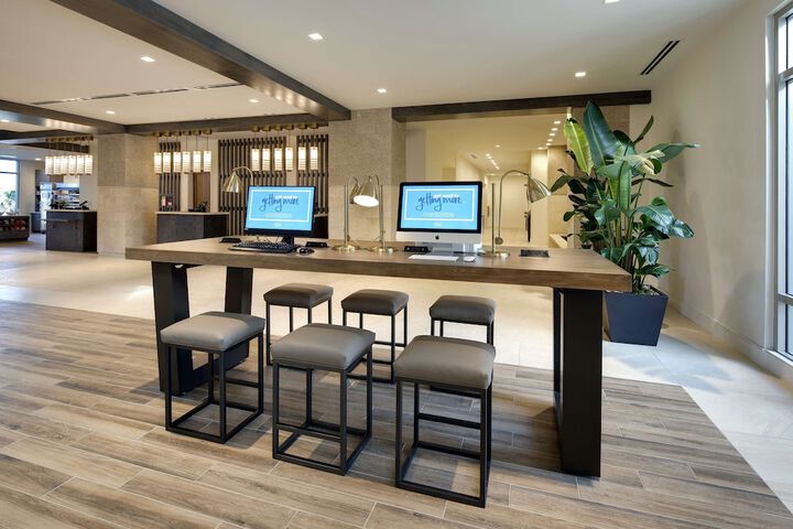 Embassy Suites by Hilton St. Augustine Beach-Oceanfront Resort