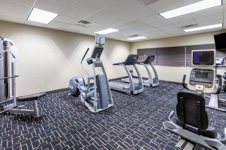 Health and Fitness 65 of 66