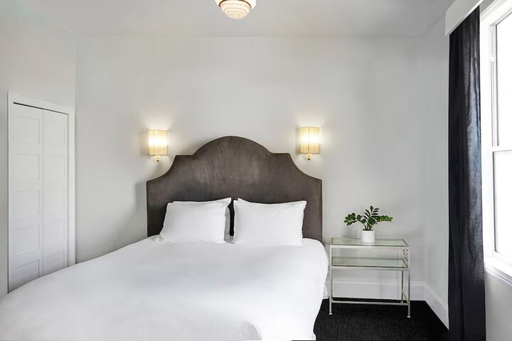 Mount View Hotel & Spa