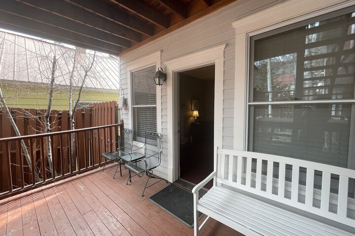 Terrace/Patio 57 of 67