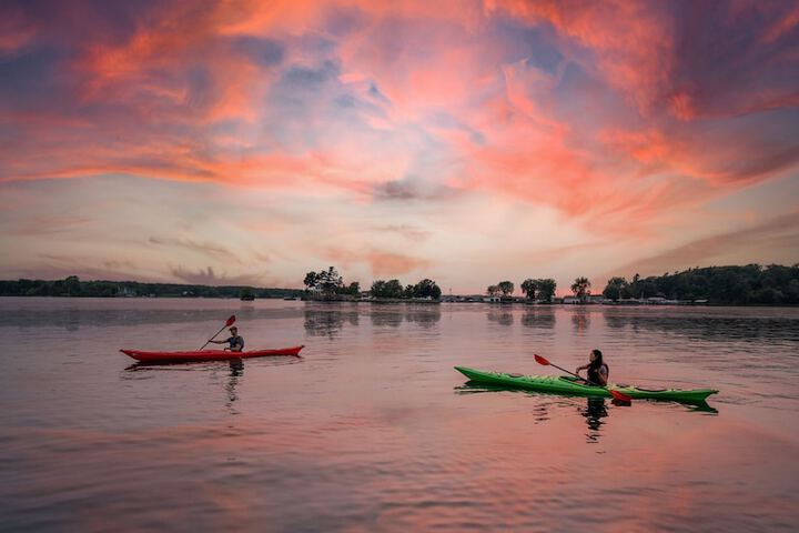Riviera Inn and Suites 1000 Islands