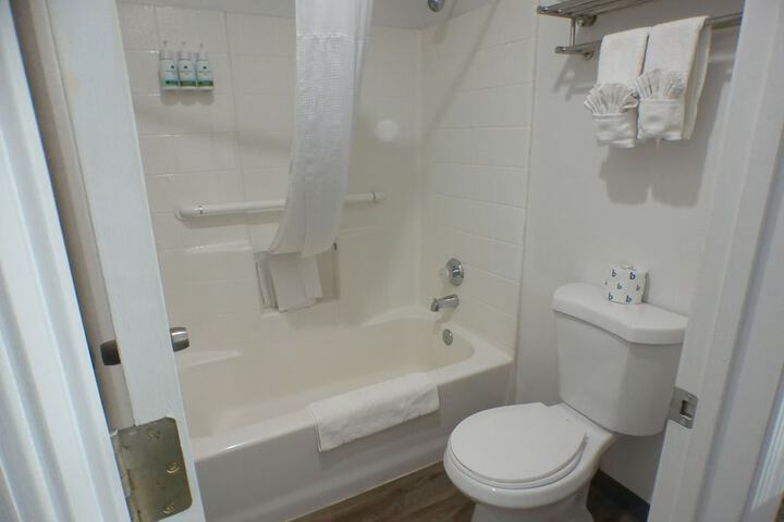 Greentree Inn Holbrook
