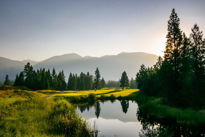 Headwaters Private Residences at Eagle Ranch Resort