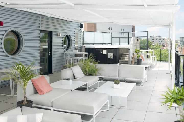 Terrace/Patio 83 of 91