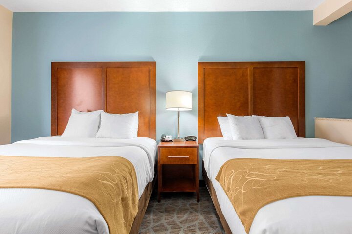 Comfort Suites Southport - Oak Island