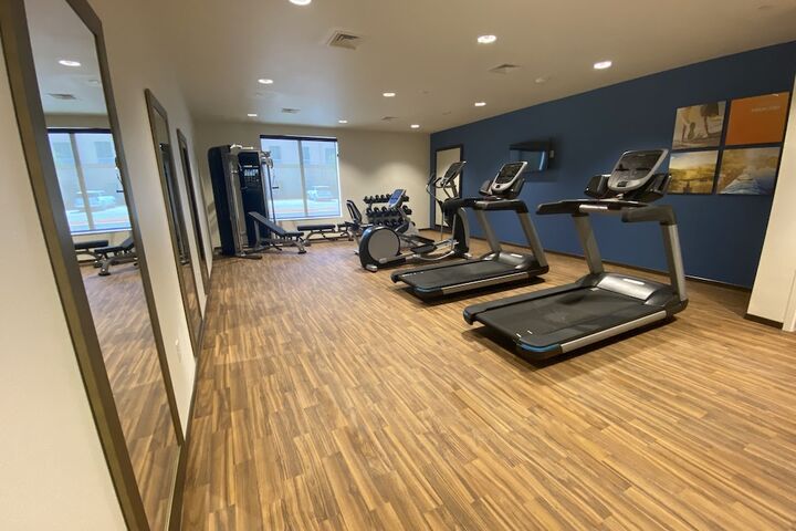 Health and Fitness 25 of 25