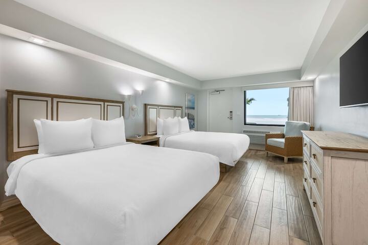 Best Western Plus Beach Resort