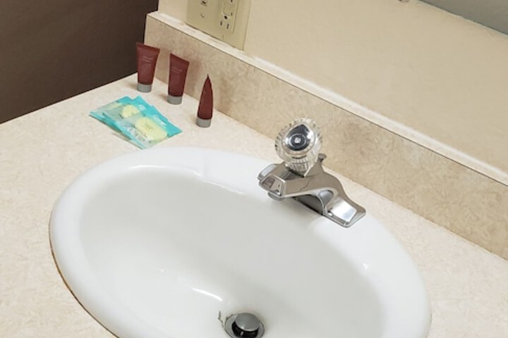 Wilderness Gateway Inn
