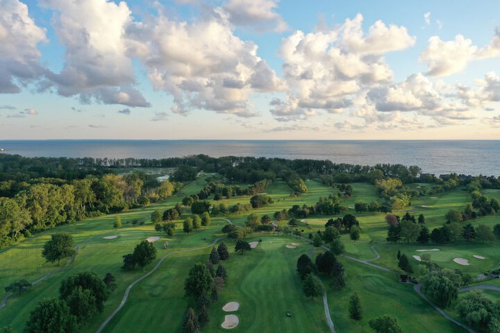 Golf 59 of 74