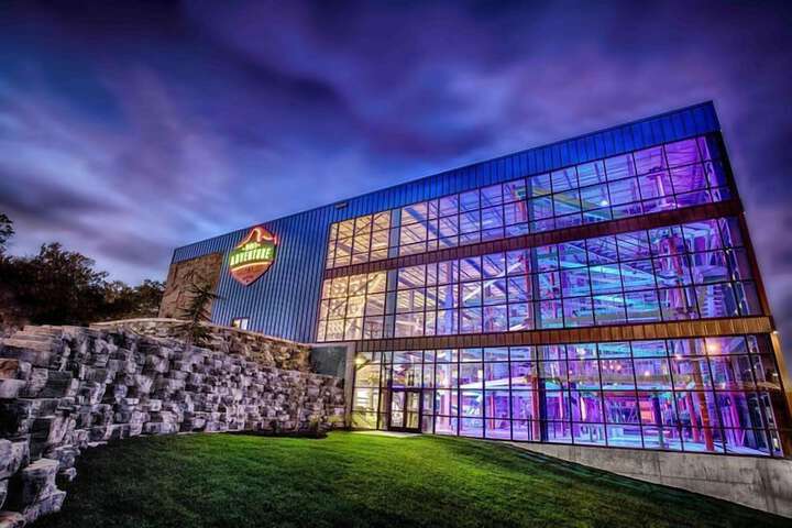 Hilton Branson Convention Center