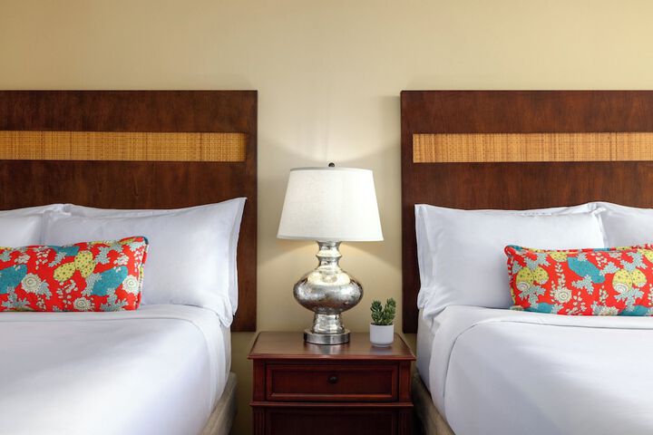 Omni Corpus Christi Hotel