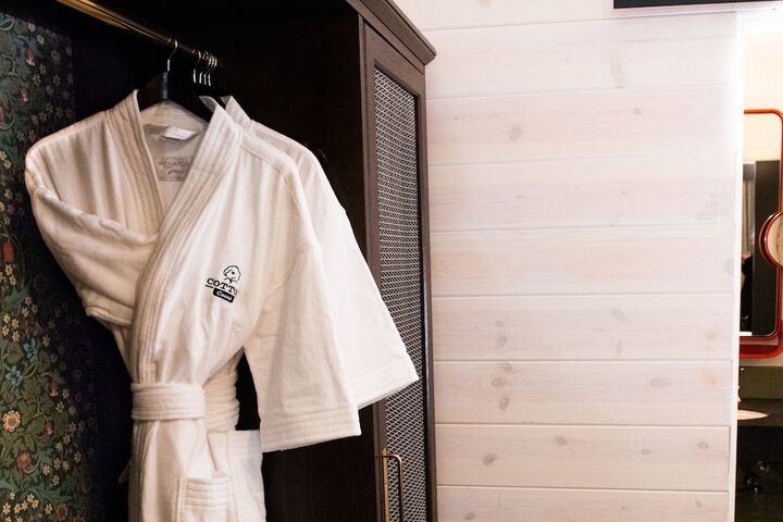 Cotton Court by Valencia Hotel Collection
