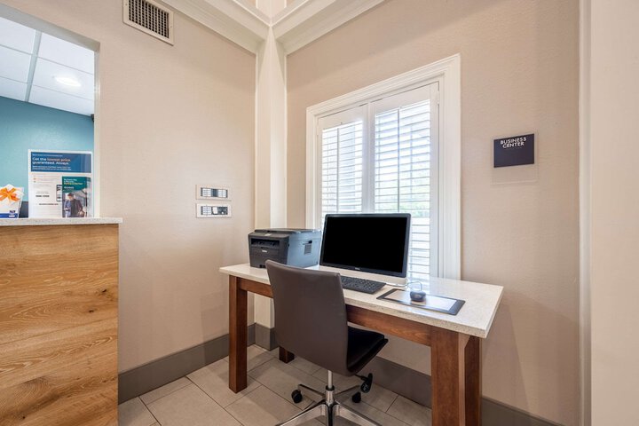 Sleep Inn & Suites Birmingham - Hoover