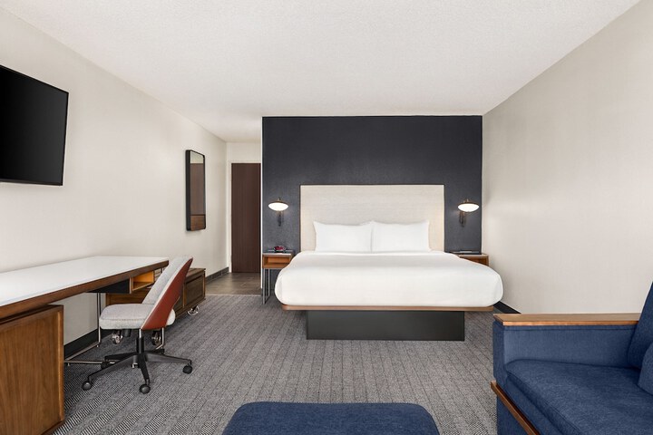 Courtyard Houston Sugar Land / Stafford