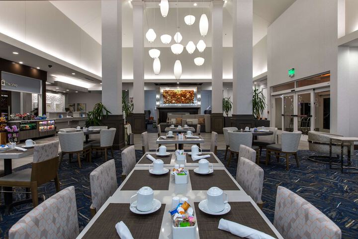 Hilton Garden Inn Lynchburg