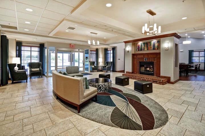 Homewood Suites by Hilton Cincinnati-Milford