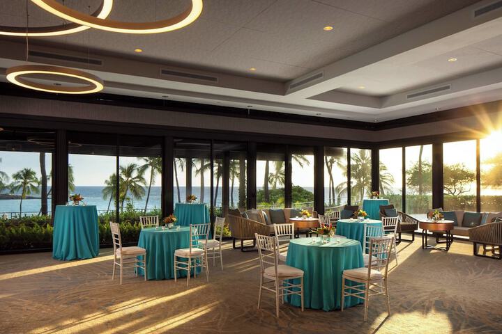 Mauna Kea Beach Hotel Autograph Collection
