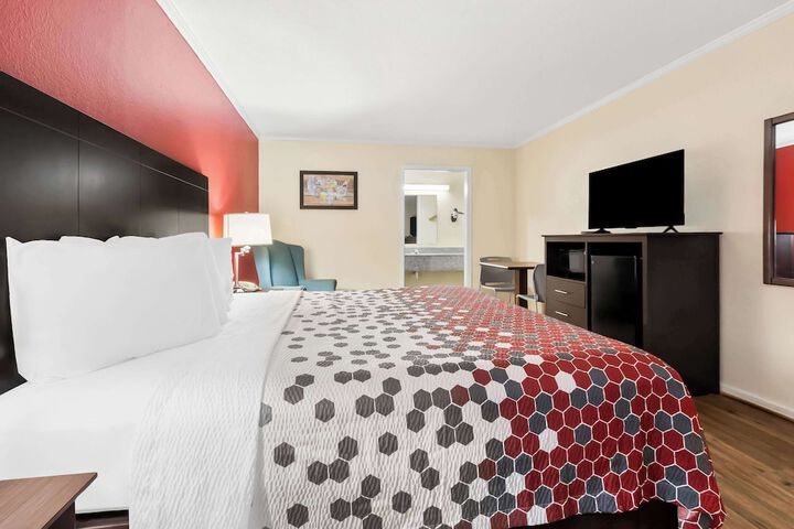 Econo Lodge St. George