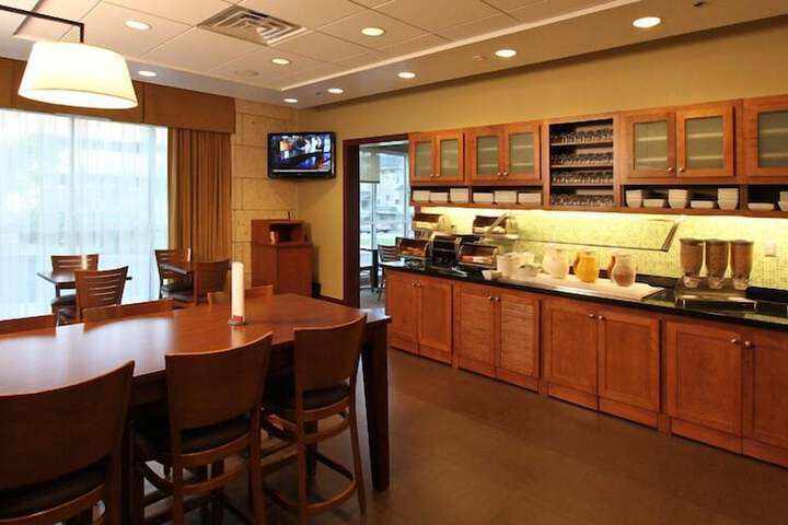 Hyatt Place Bethlehem