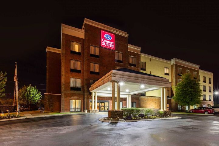 Hotel 1 of 35
