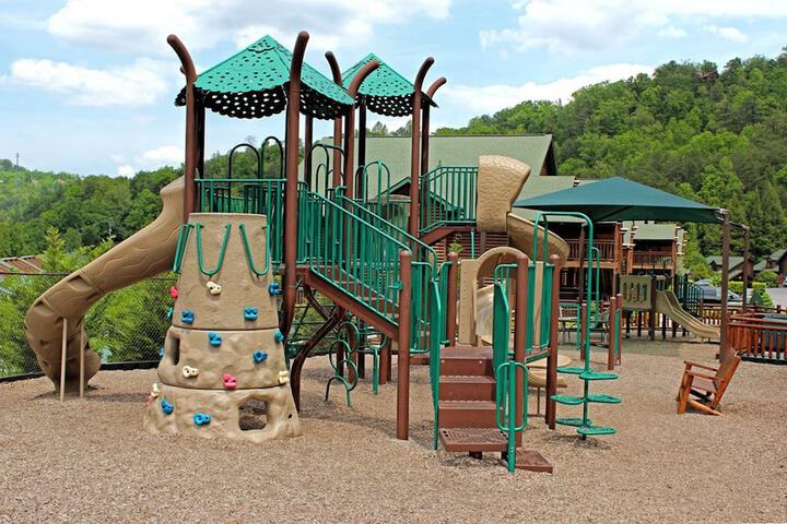 Westgate Smoky Mountain Resort & Water Park