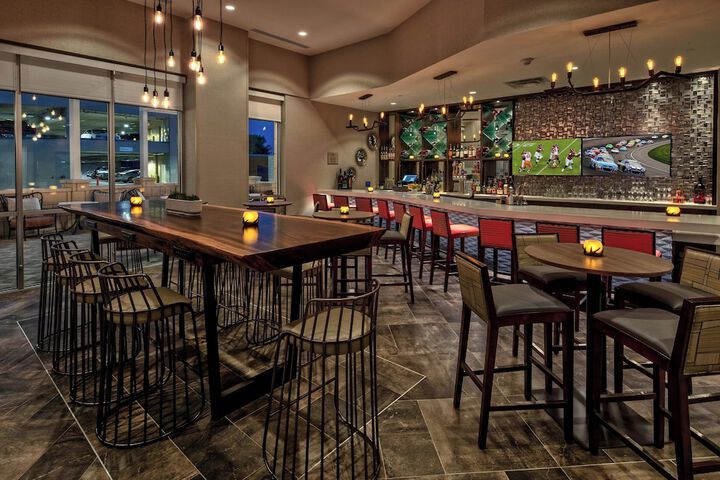 Springhill Suites Nashville Brentwood