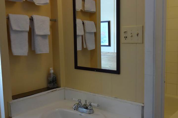 Motel Tremblant