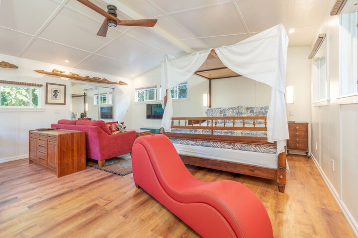 Fern Grotto Inn