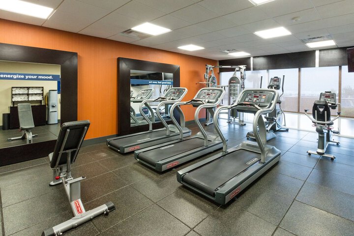 Health and Fitness 48 of 52
