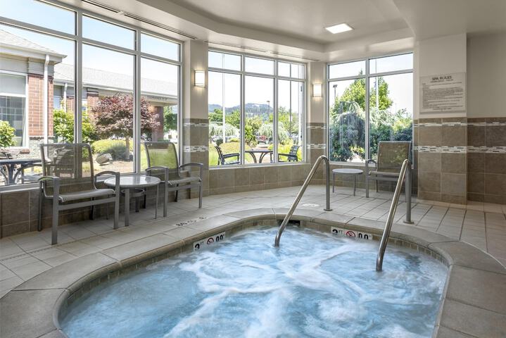 Hilton Garden Inn Eugene / Springfield
