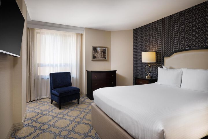Best Western Premier Park Hotel