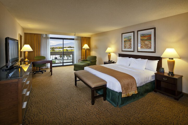 DoubleTree by Hilton San Jose