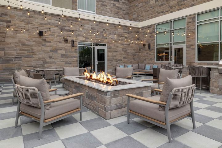 Homewood Suites by Hilton Puyallup Tacoma