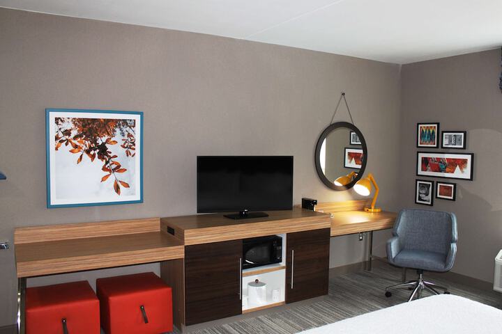 Hampton Inn by Hilton Forsyth