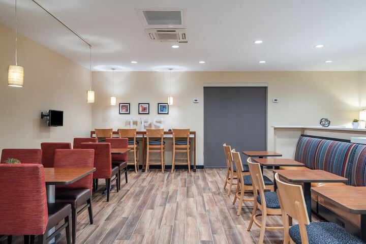 TownePlace Suites by Marriott Mooresville