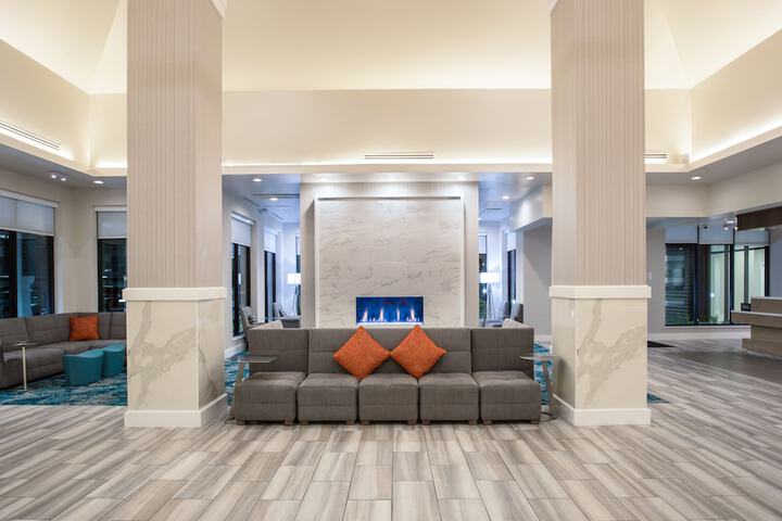 Hotel Interior 13 of 68