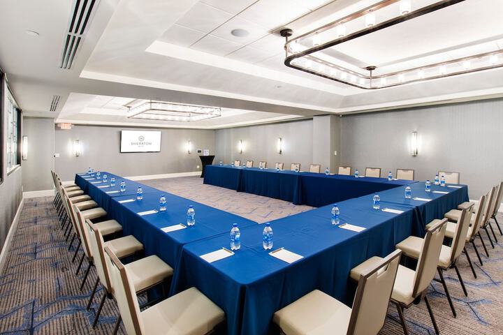 Meeting 30 of 46