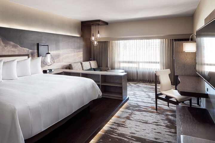 Hilton Denver City Center