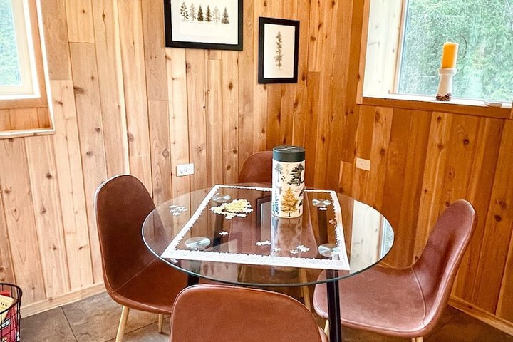 Terra Vista Chalet