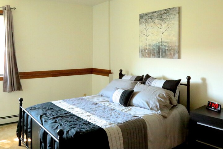 Dream Away Valley View Apartments