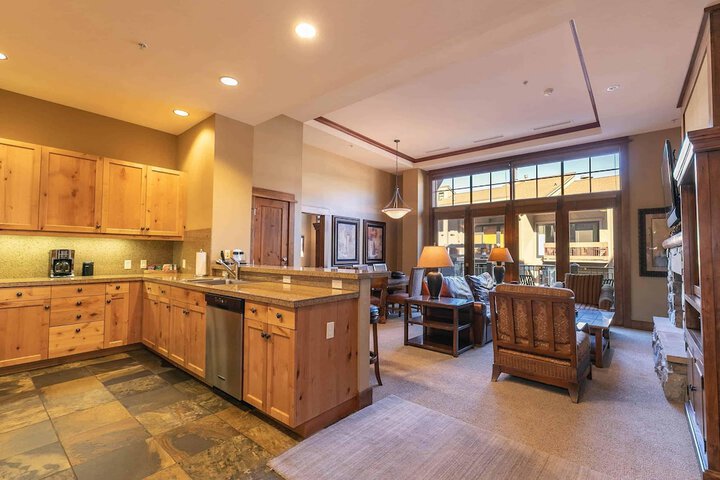 East West Hospitality Tahoe