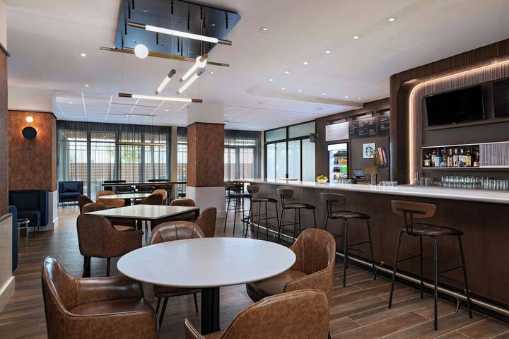 Courtyard by Marriott Austin Dripping Springs