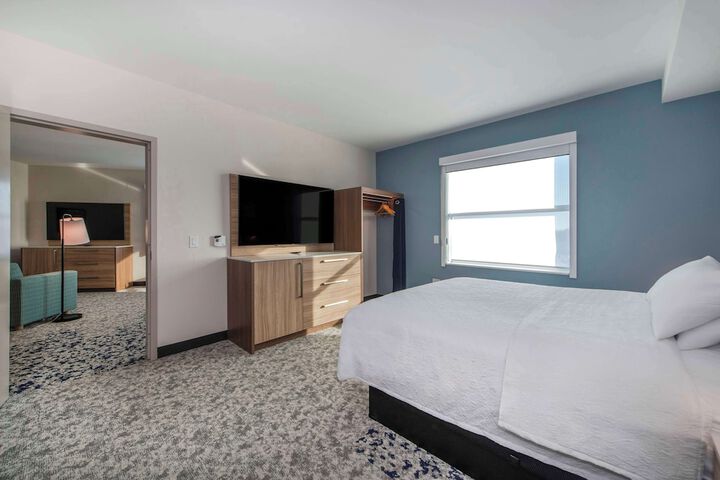 Home2 Suites by Hilton Lumberton