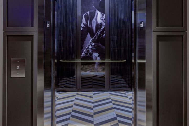 Hotel Interior 27 of 136